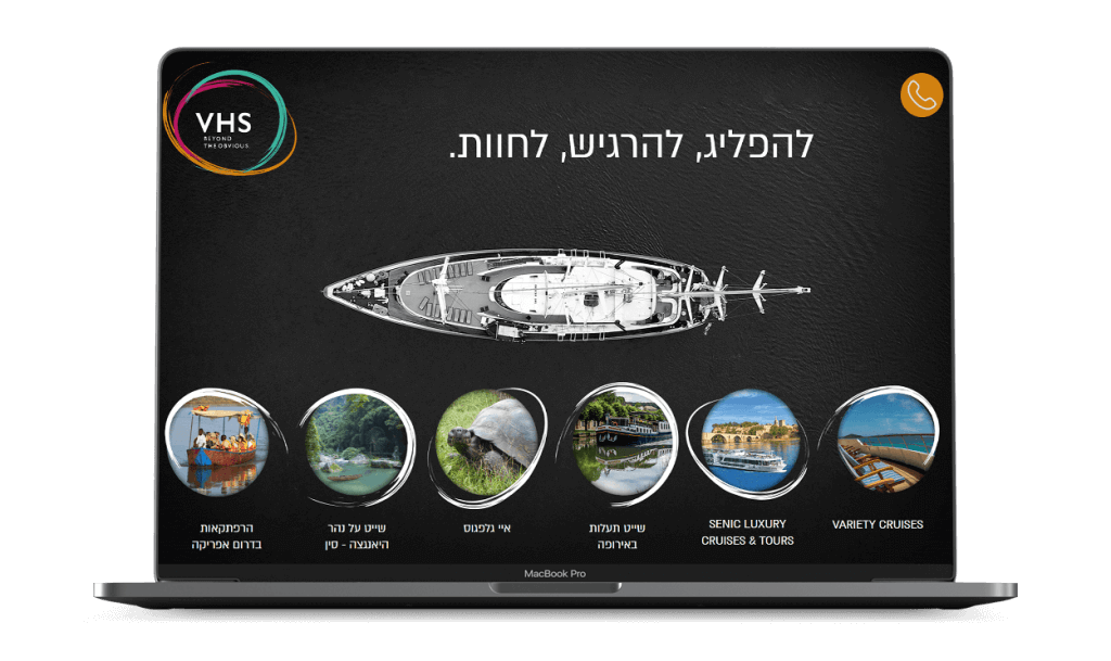 הצלחה לסוכנות מיתוג דיגיטלי