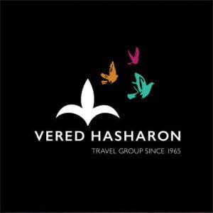 מיתוג Vered Hasharon Branding