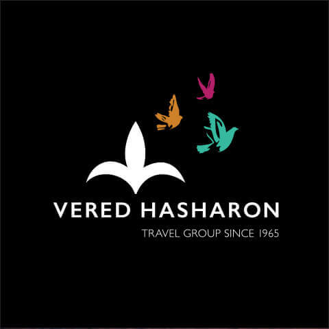 מיתוג Vered Hasharon Branding