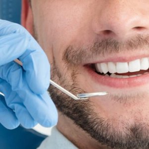 הקמת אתר למרפאת שיניים