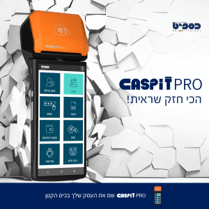 ניהול קמפיין B2B לכספיט