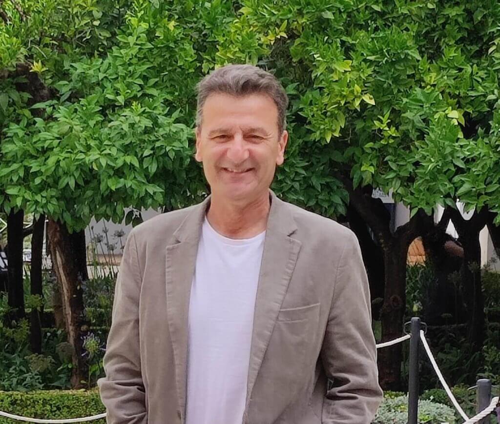 שלמה תמיר