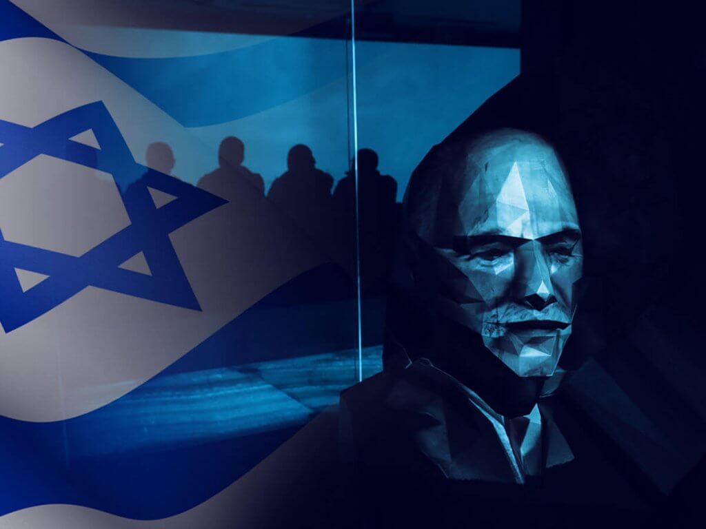 לקדם את ההסברה של ישראל ברשתות החברתיות