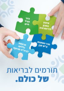 גיוס משאבים לעמותות