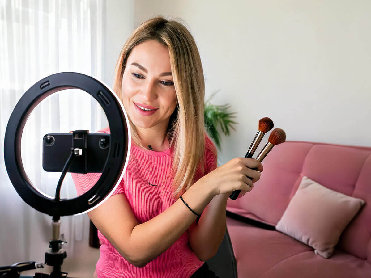 שיווק משפיענים