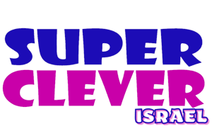 סופר קלבר - super clever